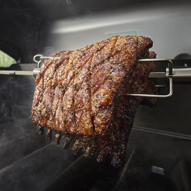 Barbecue à gaz Genesis® E-435W