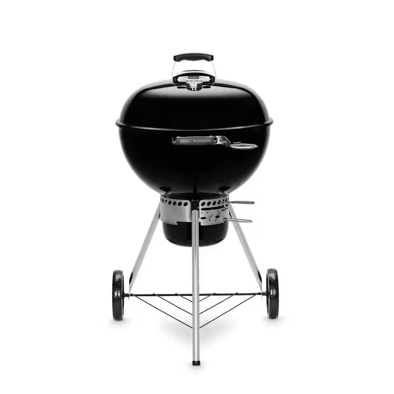 Barbecue à charbon Master-Touch GBS E-5755 57 cm