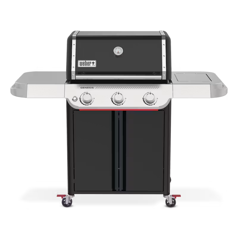 Barbecue à gaz Genesis® E-315W