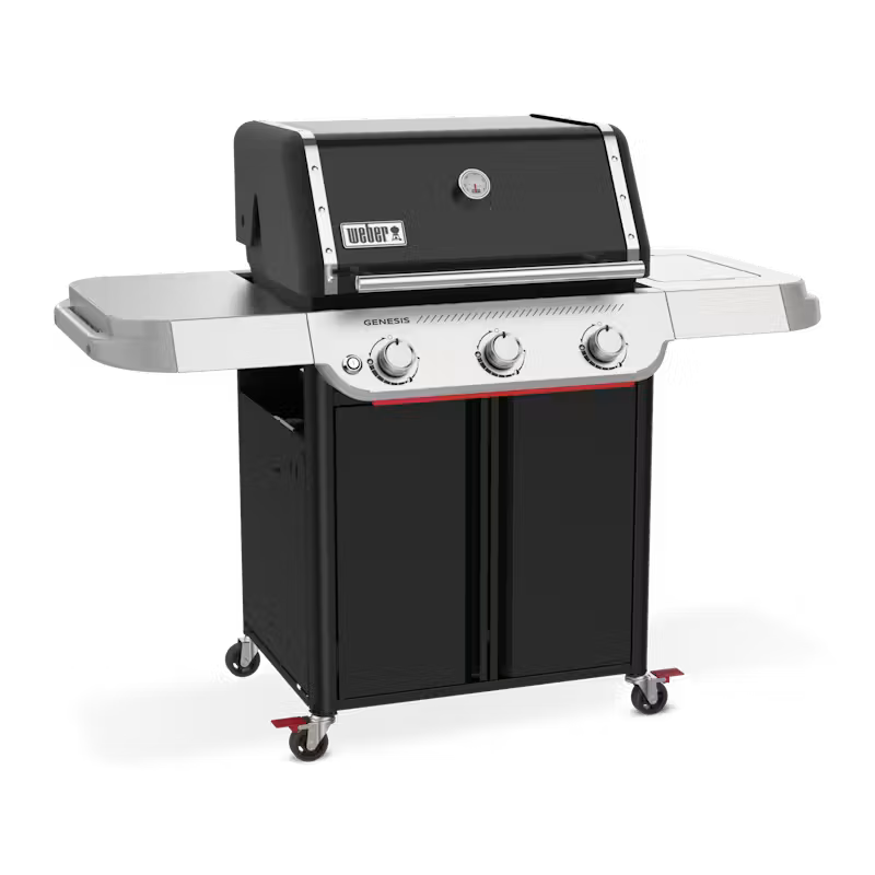 Barbecue à gaz Genesis® E-315W