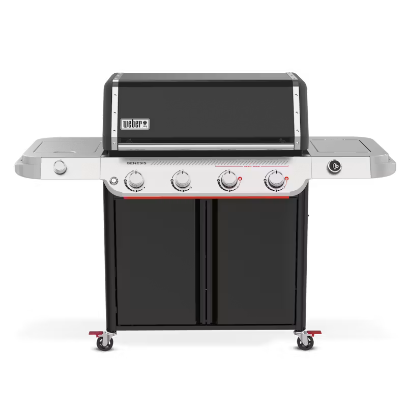Barbecue à gaz Genesis® E-435W