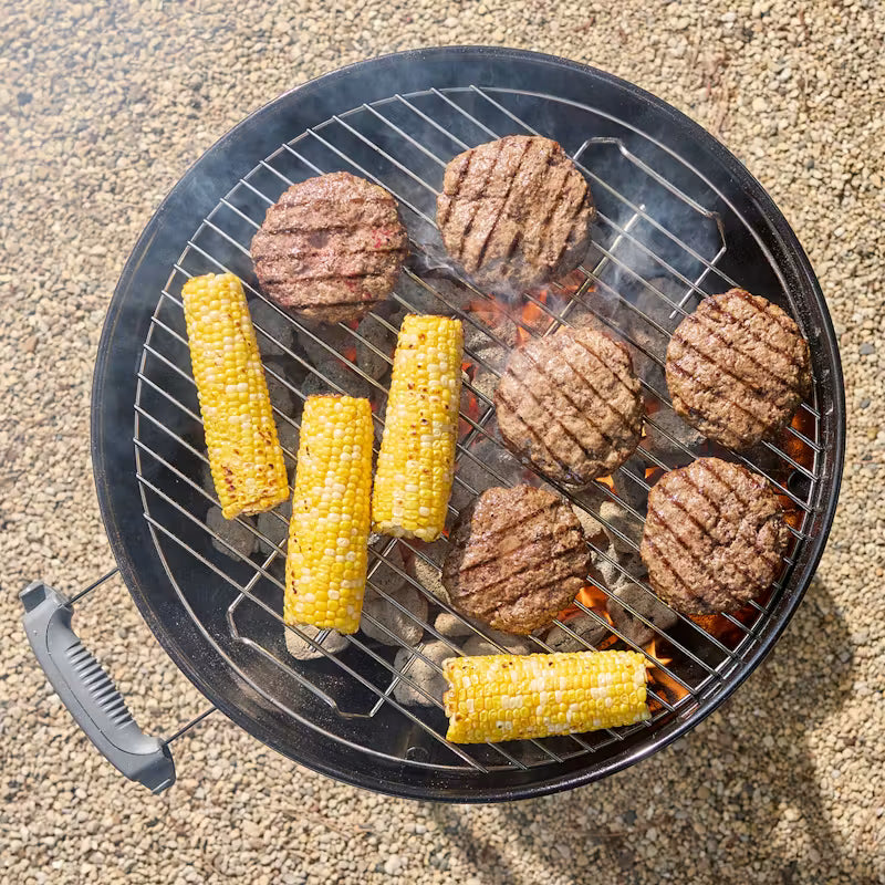 Barbecue à charbon Compact Kettle Ø 47 cm