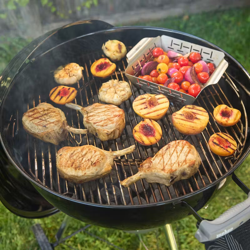 Barbecue à charbon Bar-B-Kettle Ø 57 cm