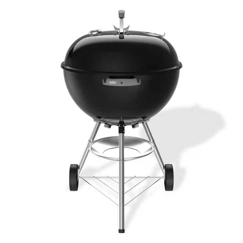 Barbecue à charbon Bar-B-Kettle Ø 57 cm