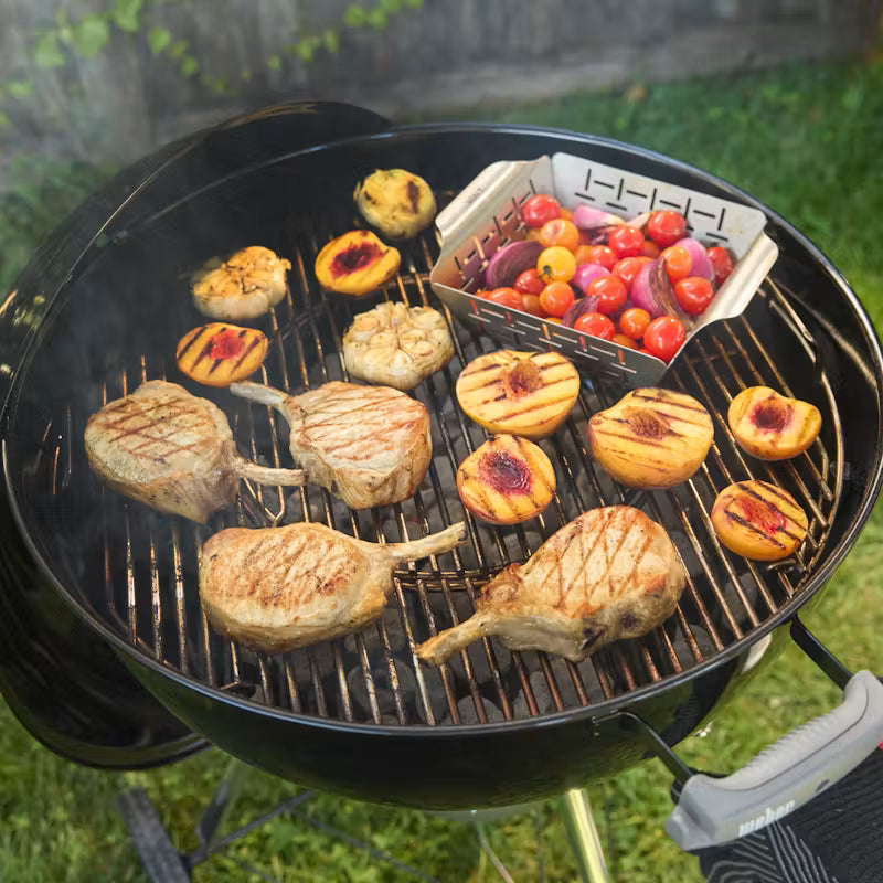 Barbecue à charbon Original Kettle Premium Ø 57 cm