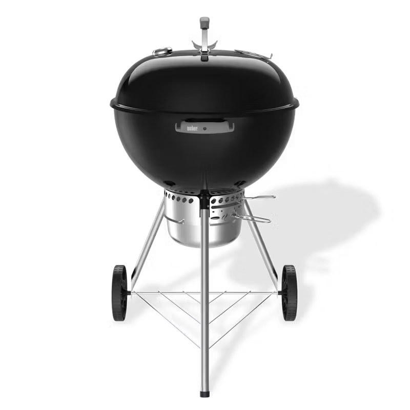 Barbecue à charbon Original Kettle Premium Ø 57 cm