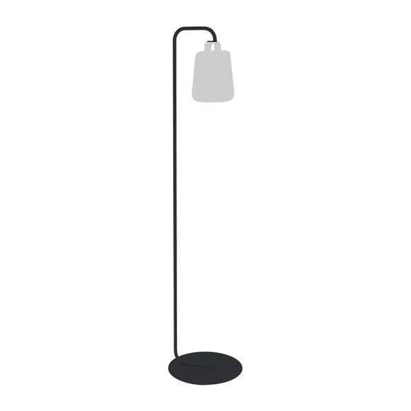 Fermob - BALAD PIED SIMPLE
