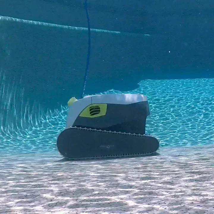 Robot Piscine - Dolphin T45I