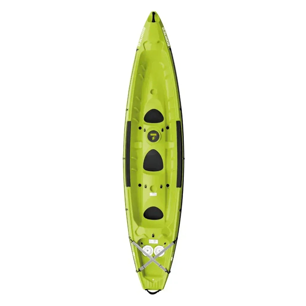 Kayak Rigide Tahe Borneo pour 2 personnes
