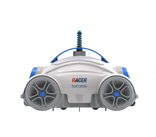 ROBOT ELECTRIQUE RACER SUCCESS
