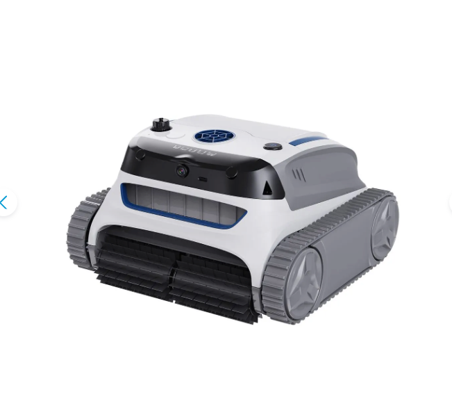 ROBOT ELECTRIQUE RACER MATRIX