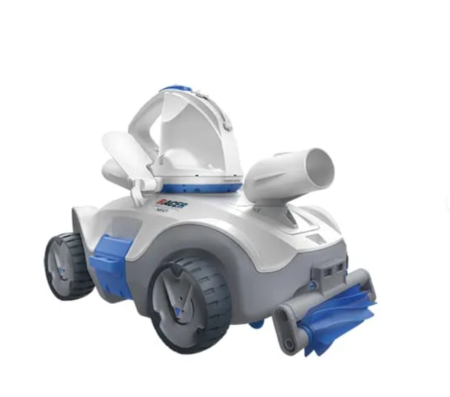 ROBOT ELECTRIQUE RACER NEO
