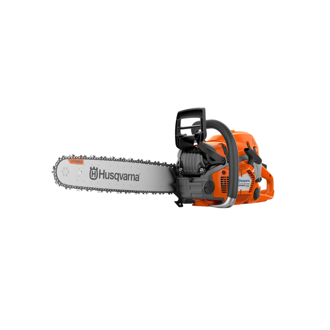 Husqvarna 555