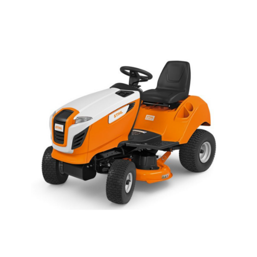 Tracteur tondeuse STIHL RT 4097 S