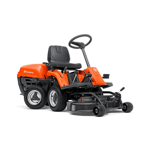 Tracteur tondeuse Husqvarna R112C Rider