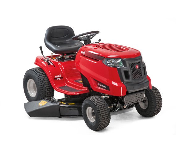 Tracteur tondeuse MTD SMART RG 145