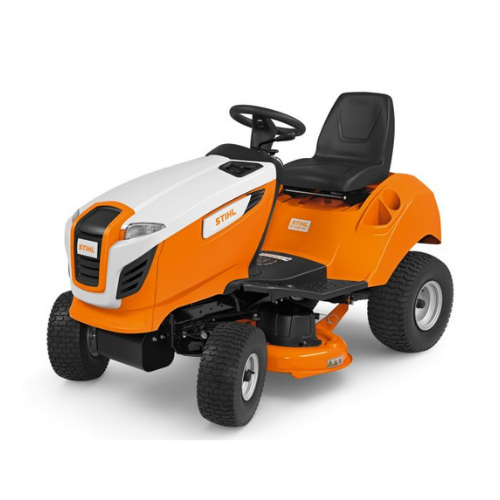 Tracteur tondeuse STIHL RT 4097 S