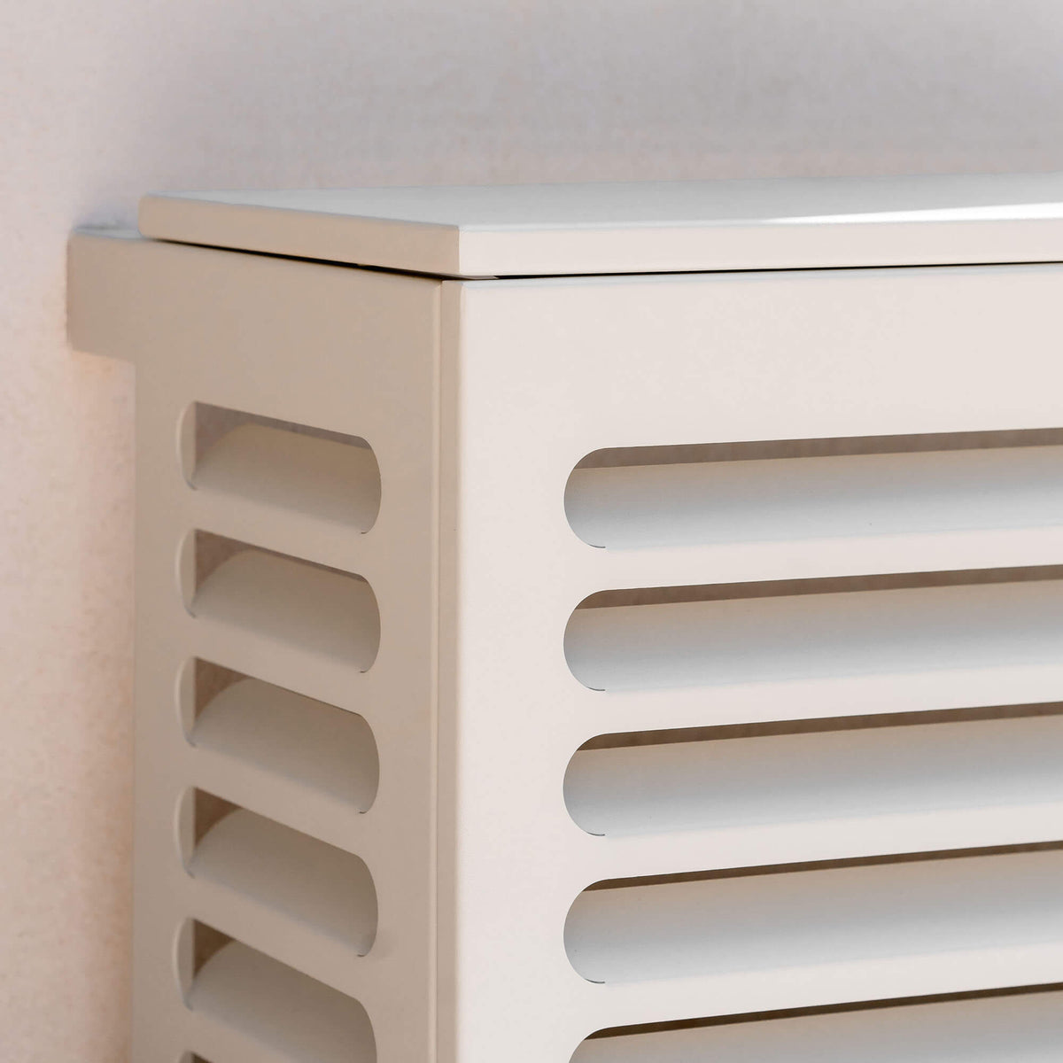 Cache Clim & Pompe à chaleur