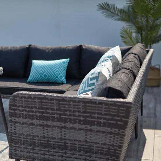 Salon de jardin OASIS