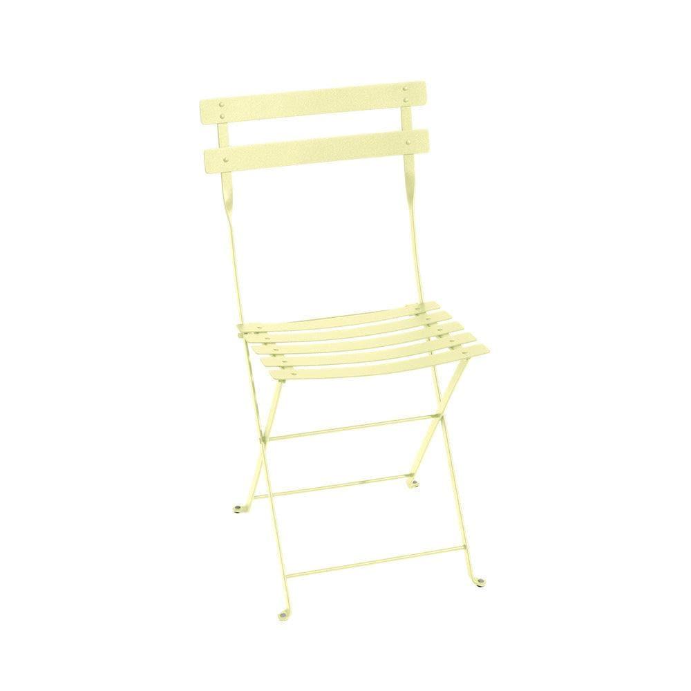 Gartenstuhl BISTRO - Metall | Fermob | Homestorys