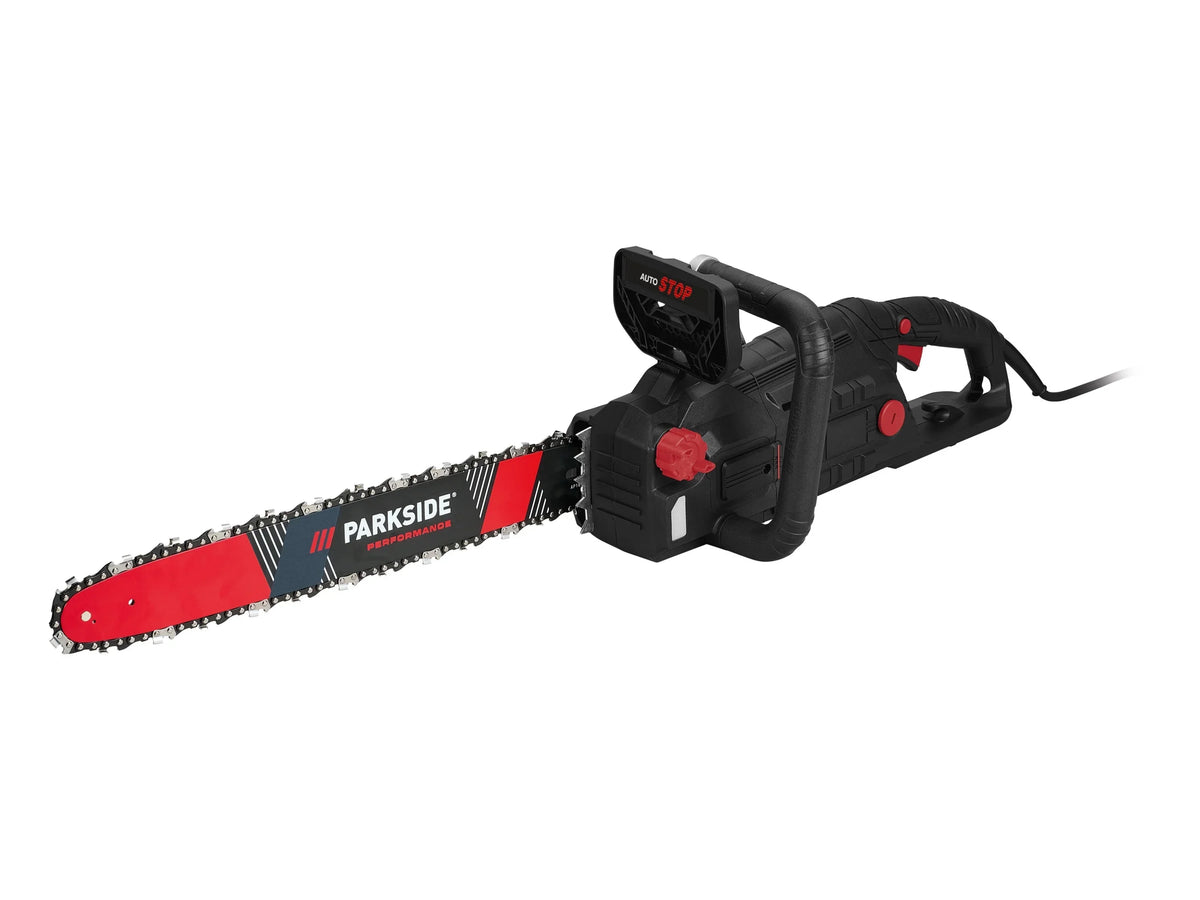 Tronçonneuse électrique PPEKS 2500 A1