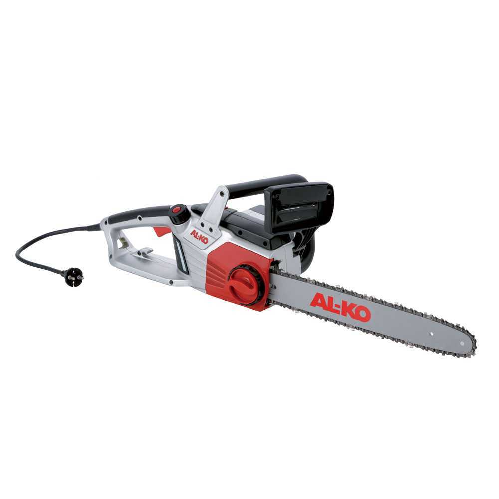 AL-KO EKS 2400/40