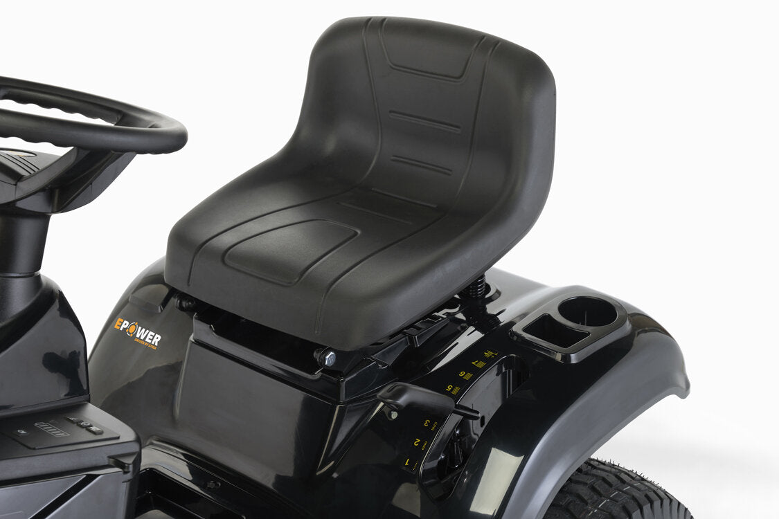 Tracteur tondeuse AT3 98 Li