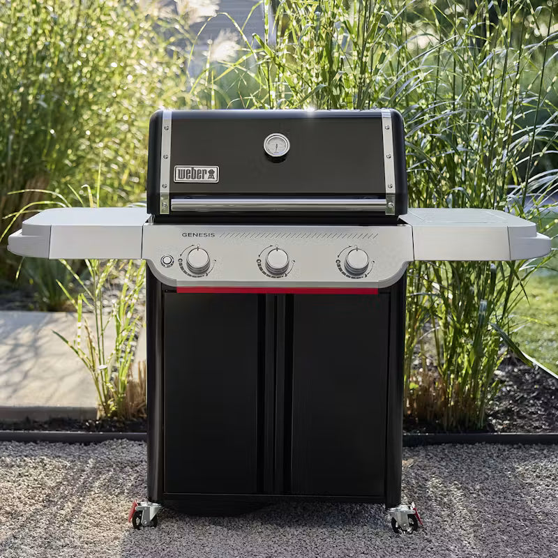 Barbecue à gaz Genesis® E-315W