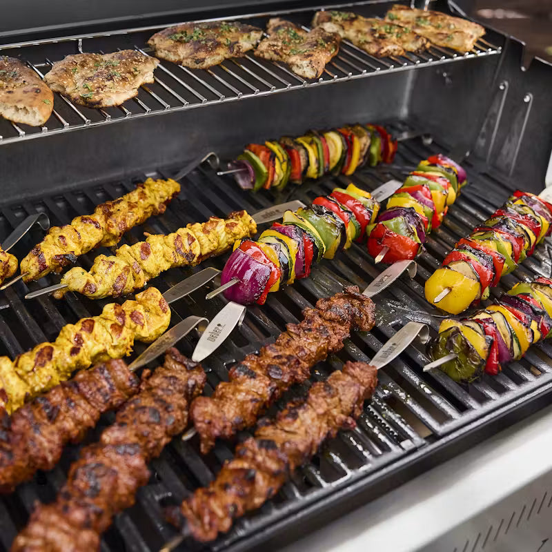 Barbecue à gaz Genesis® E-315W