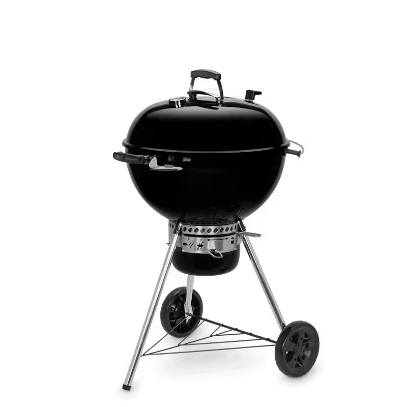 Barbecue à charbon Master-Touch GBS E-5755 57 cm