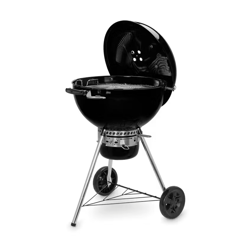 Barbecue à charbon Master-Touch GBS E-5755 57 cm