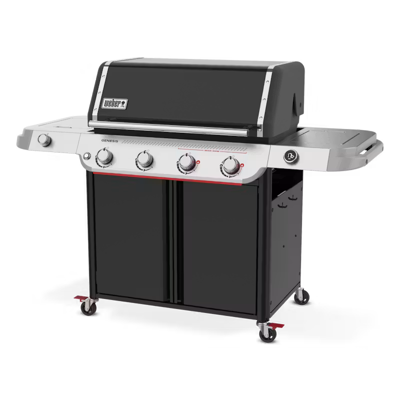 Barbecue à gaz Genesis® E-435W