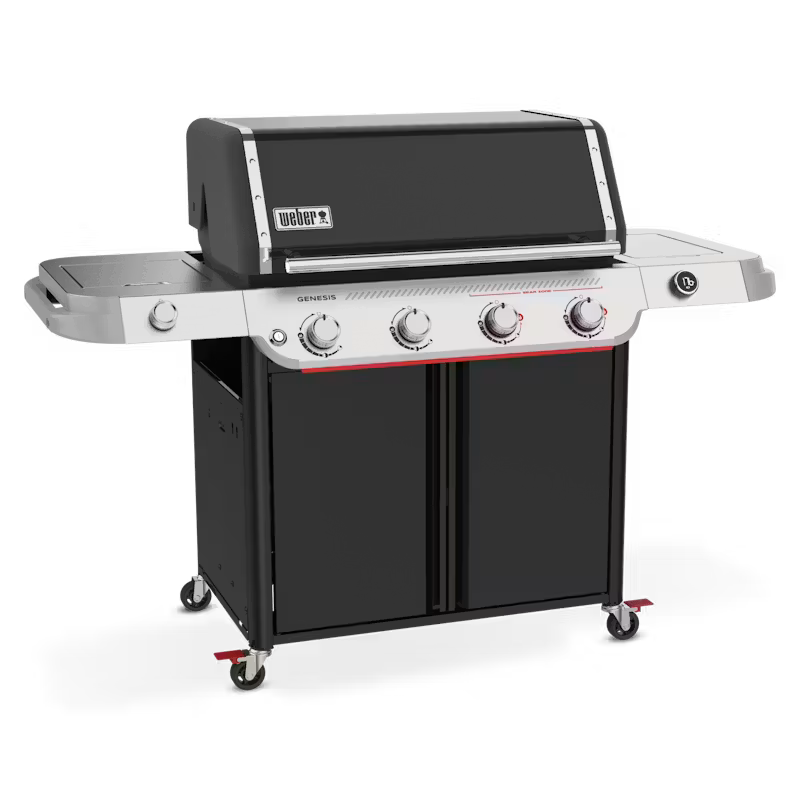 Barbecue à gaz Genesis® E-435W