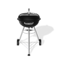 Barbecue à charbon Compact Kettle Ø 47 cm