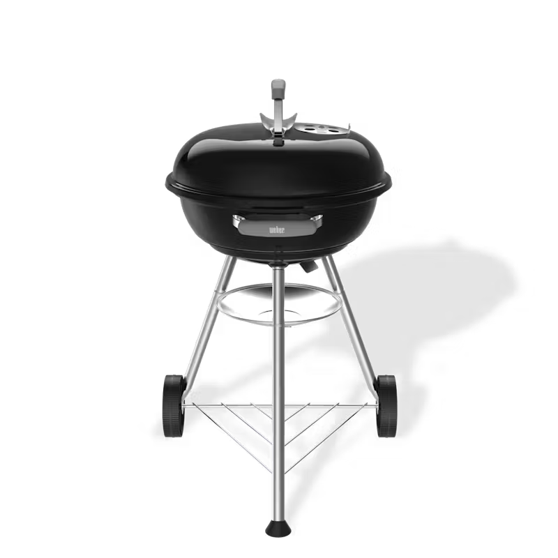 Barbecue à charbon Compact Kettle Ø 47 cm