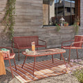 Salon de jardin GLADE
