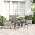Salon de jardin HARMONIE