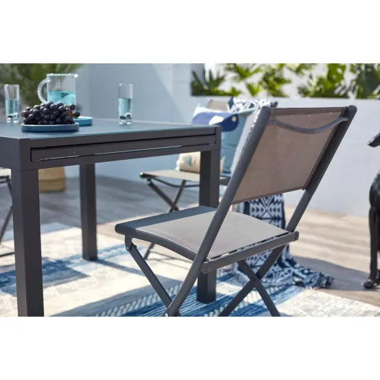 Salon de jardin VERDURE