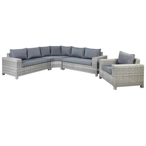 Salon de jardin OMBRAGE