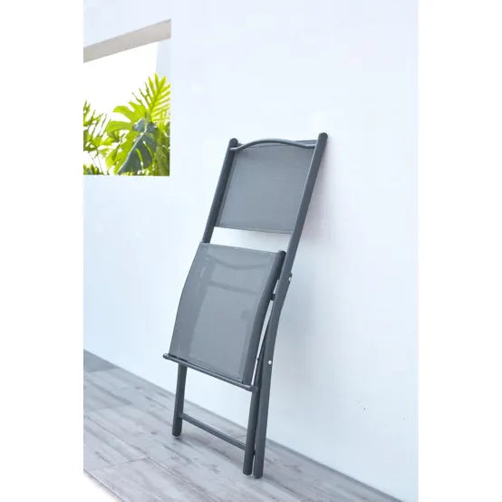 Salon de jardin VERDURE