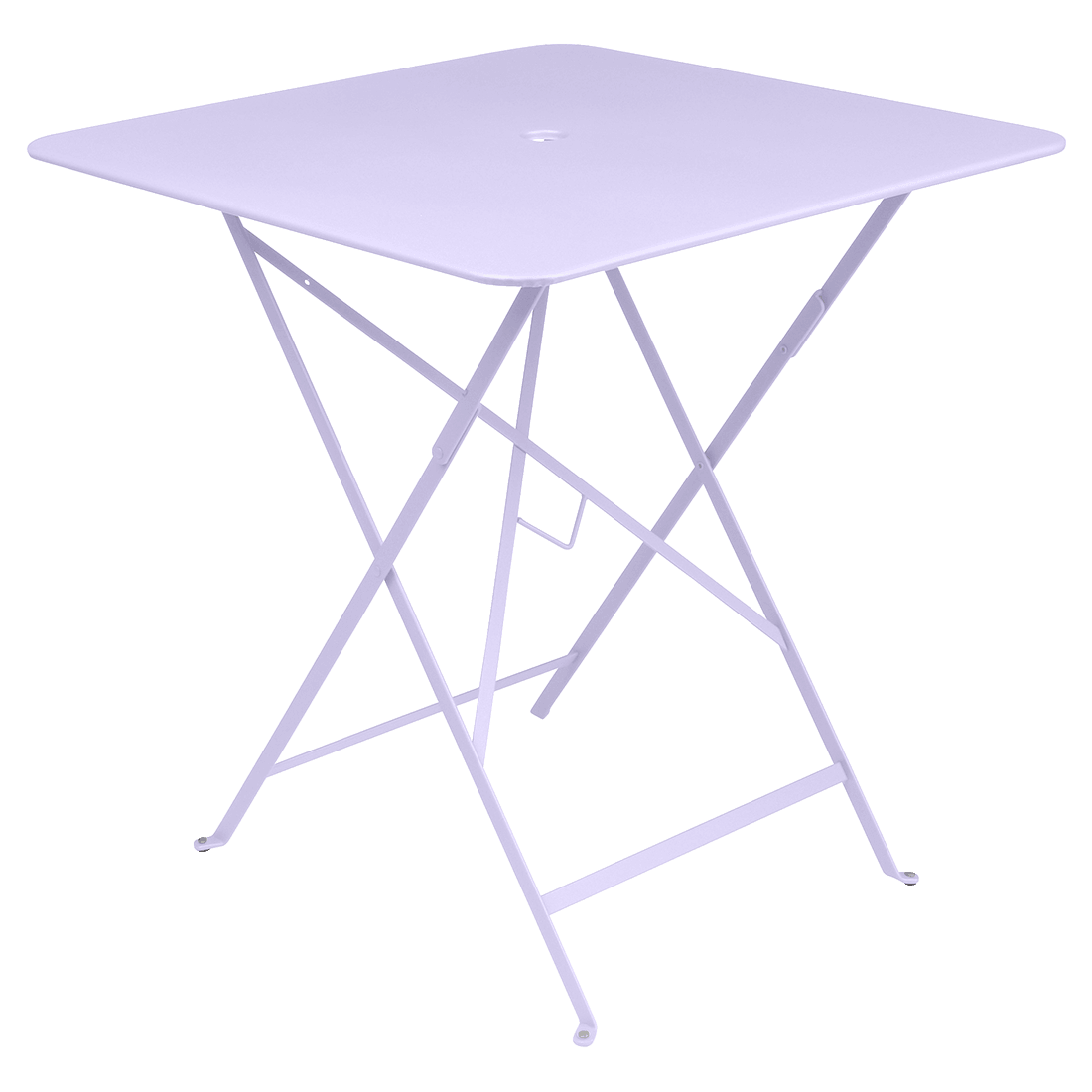 Table de jardin BISTRO - 71x71