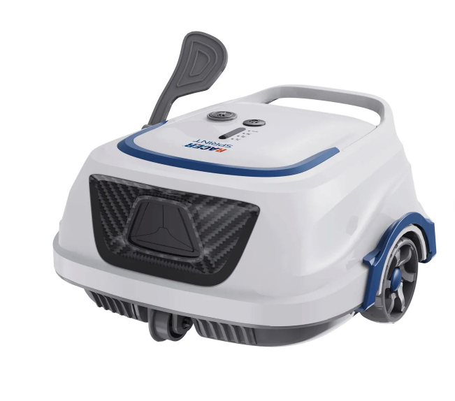 ROBOT ELECTRIQUE RACER SPRINT