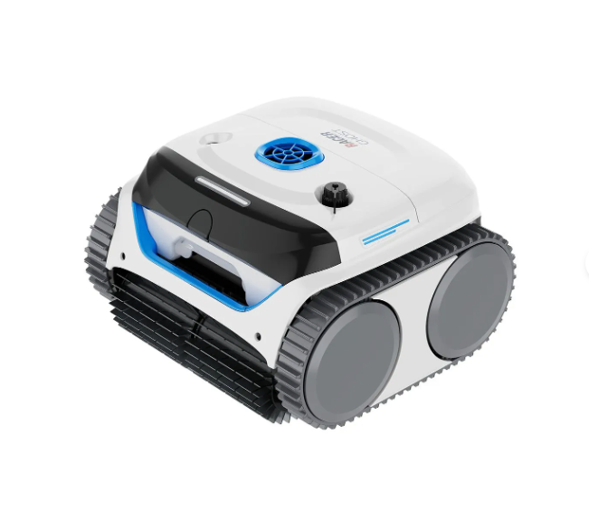 ROBOT PISCINE SANS FIL RACER GHOST