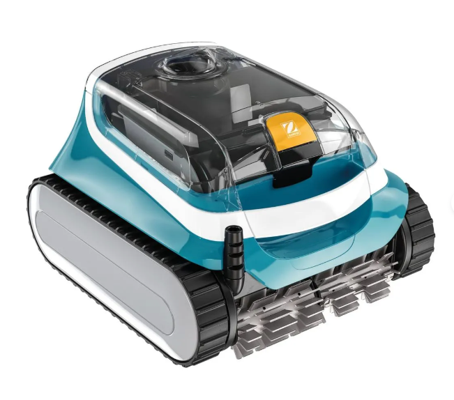 ROBOT ELECTRIQUE ZODIAC XA 2030