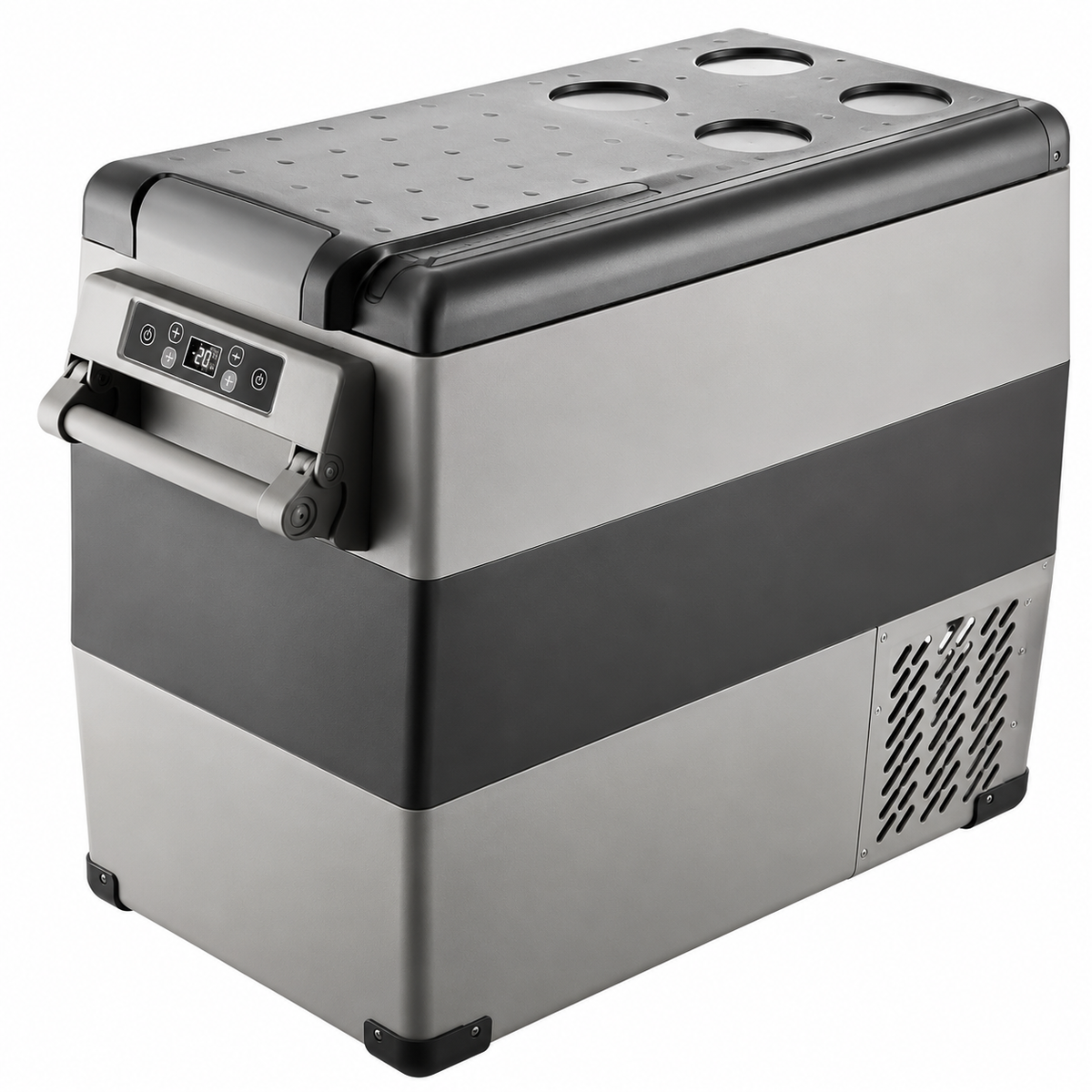 Pro 55L