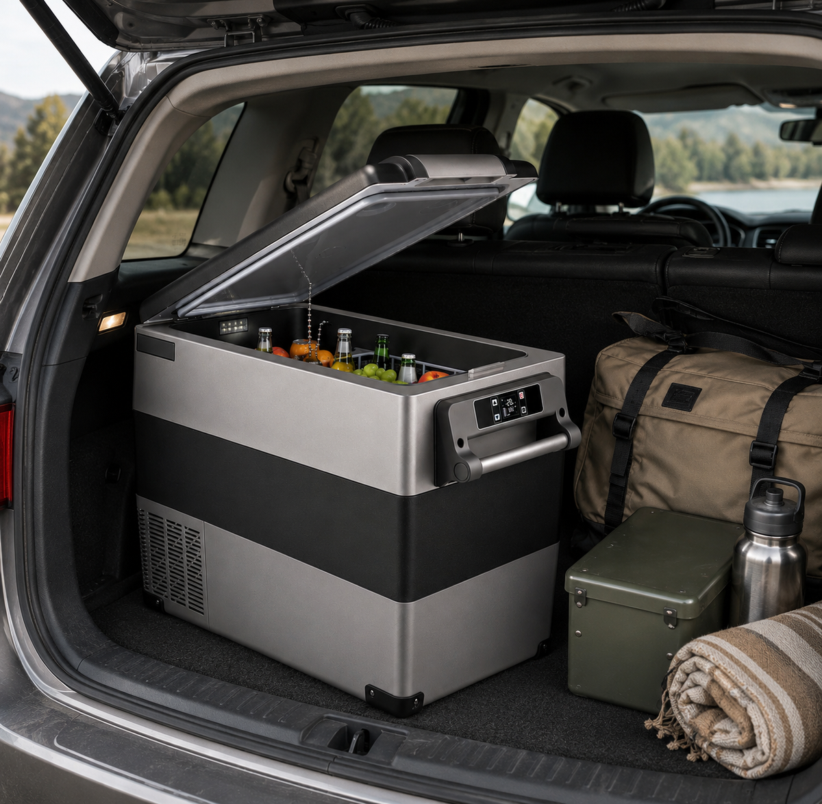 Pro 55L