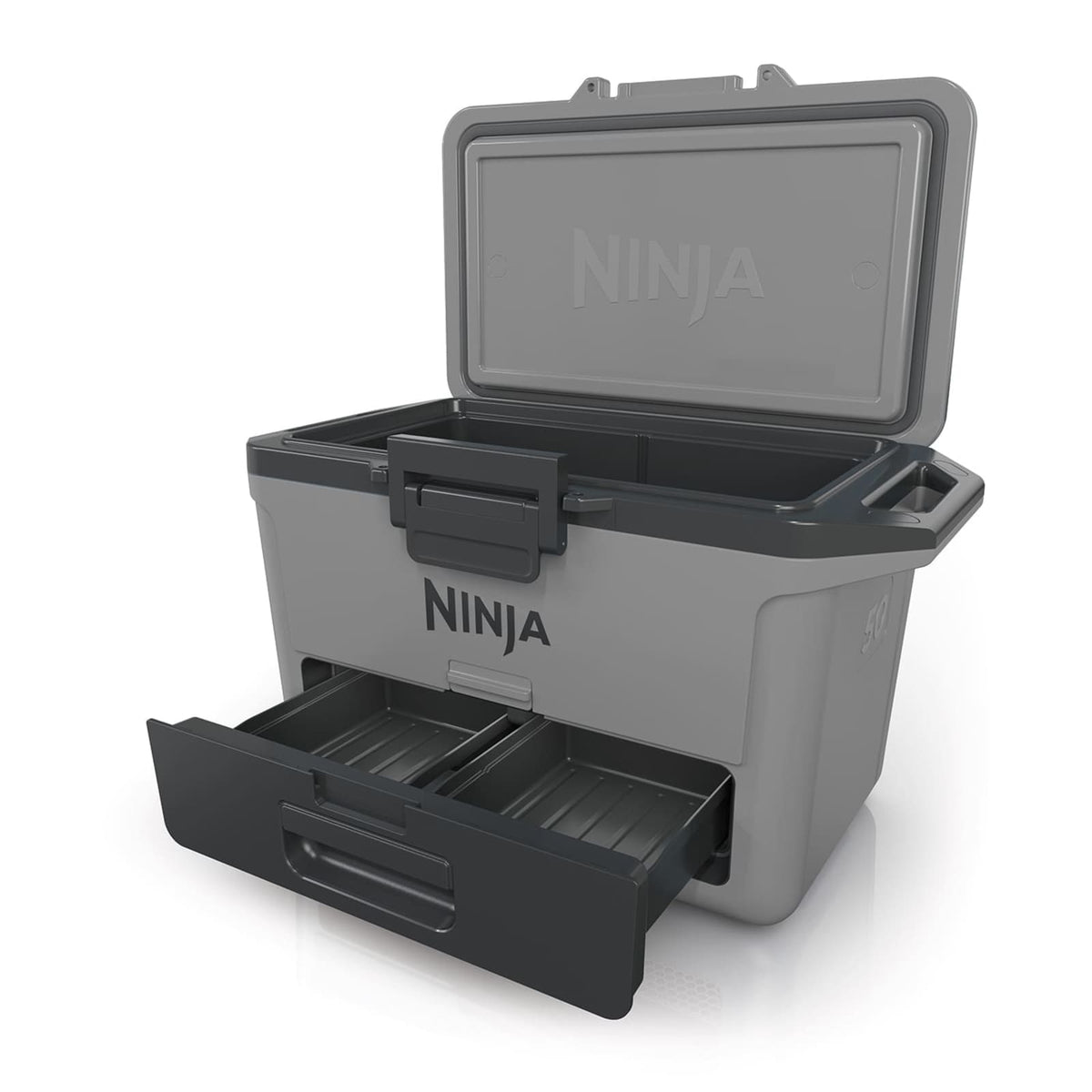 Glacière Ninja FrostVault 47 L - visuel 2
