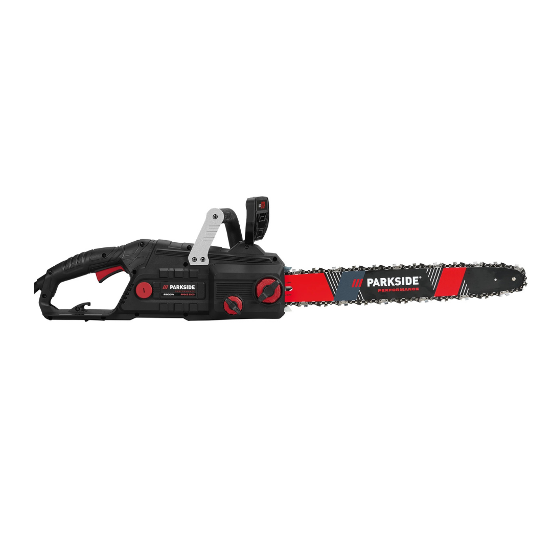 Tronçonneuse électrique PPEKS 2500 A1