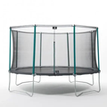 Trampoline Rond 430cm avec filet de protection