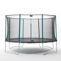 Trampoline Rond 430cm avec filet de protection